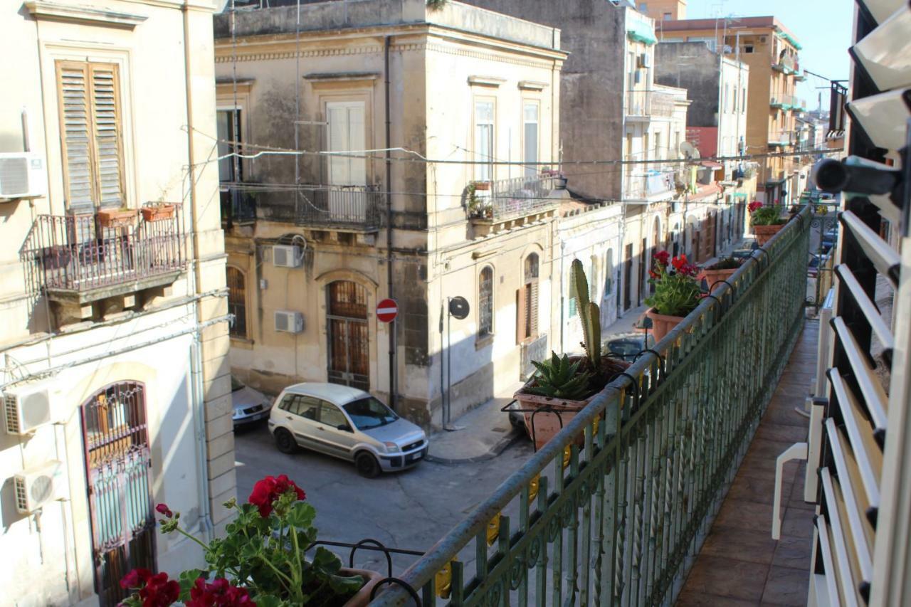 Casa Dolce Casa Villa Syracuse Exterior photo